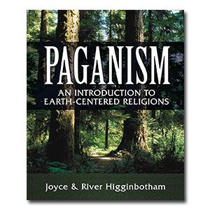 The Afterlife in Pagan Beliefs and Earth-Based Religions: Perspectives and Traditions